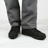 Sanita UMAMI-O2 Women's Sneaker in Black, Size 4.5-5, PR 905001-002-36